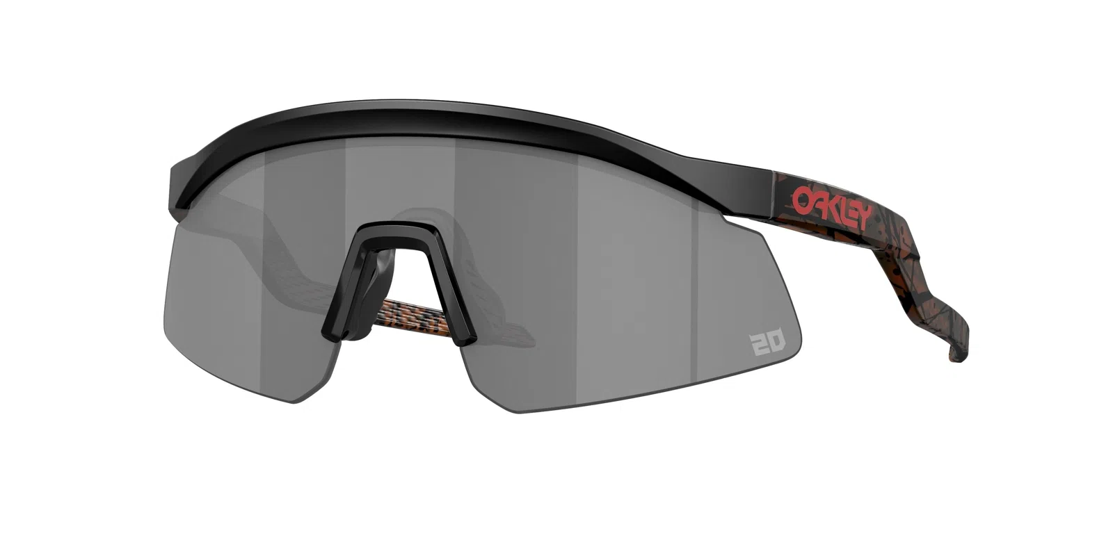 Oakley Hydra 9229 Sunglasses - view 13